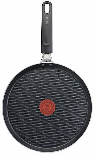 Produktbild von Tefal, Crepepfanne 25cm Easy Cook & Clean