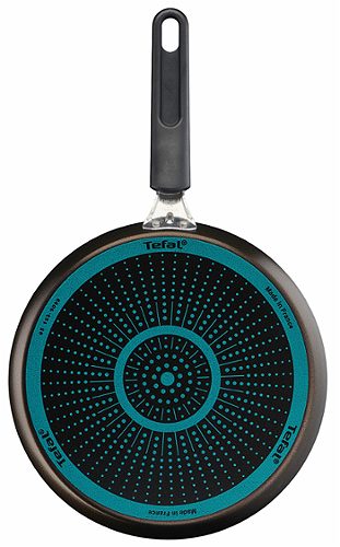 Produktbild von Tefal, Crepepfanne 25cm Easy Cook & Clean