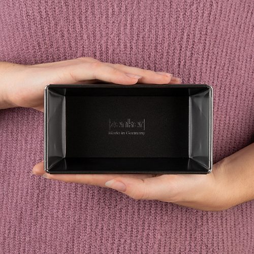 Produktbild von Zenker, Königskuchenform Mini 15 cm