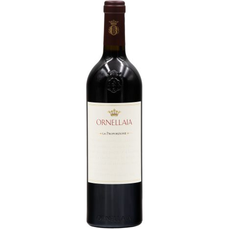 Ornellaia 2022 Bolgheri    075  G01 6