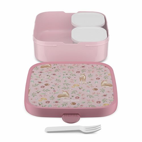 Produktbild von Mepal, Bento Lunchbox Campus Fairy Garden