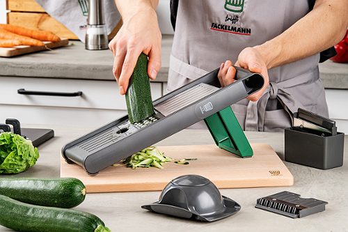 Produktbild von Chefkoch, Gemüsehobel