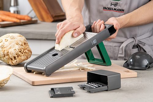 Produktbild von Chefkoch, Gemüsehobel