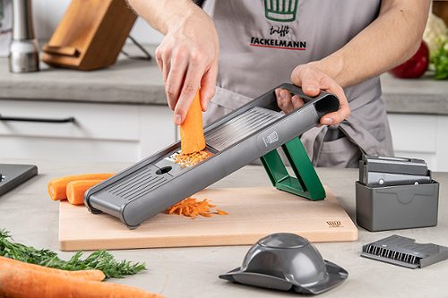 Produktbild von Chefkoch, Gemüsehobel