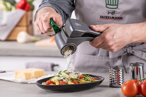 Produktbild von Chefkoch, Trommelreibe