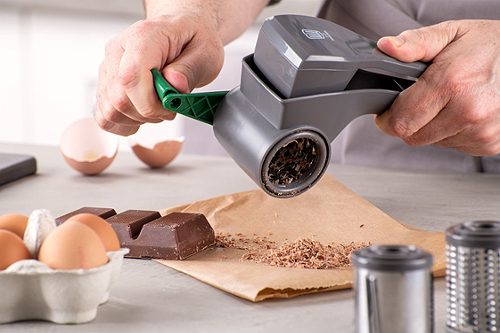 Produktbild von Chefkoch, Trommelreibe