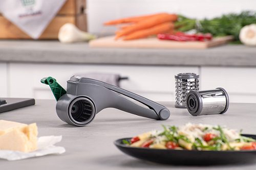 Produktbild von Chefkoch, Trommelreibe