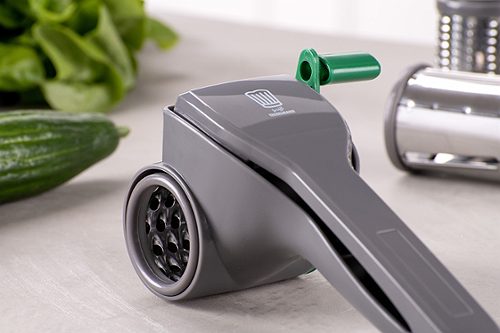 Produktbild von Chefkoch, Trommelreibe
