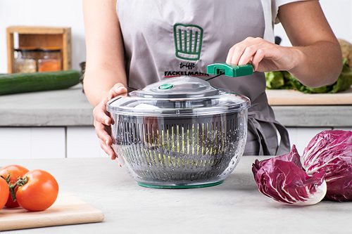 Produktbild von Chefkoch, Salatschleuder
