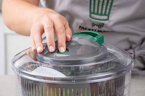 Produktbild von Chefkoch, Salatschleuder