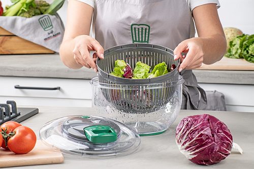 Produktbild von Chefkoch, Salatschleuder