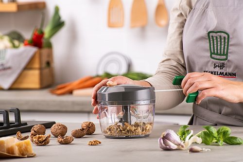 Produktbild von Chefkoch, Multihacker