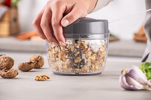 Produktbild von Chefkoch, Multihacker