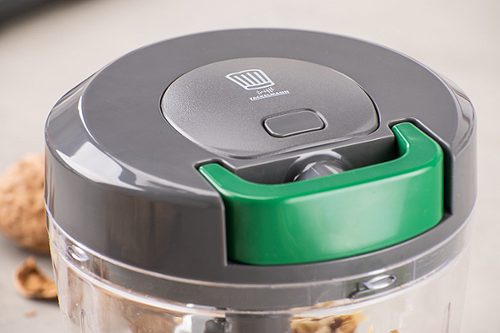Produktbild von Chefkoch, Multihacker