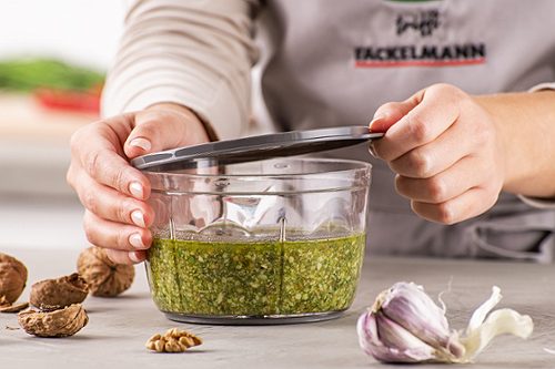 Produktbild von Chefkoch, Multihacker