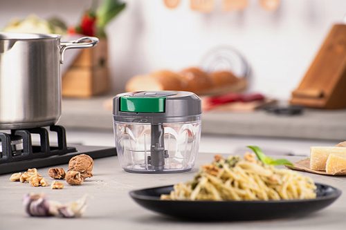 Produktbild von Chefkoch, Multihacker