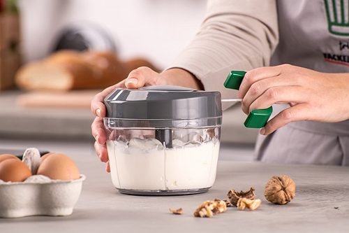 Produktbild von Chefkoch, Multihacker
