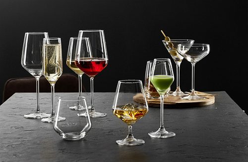 Produktbild von Ritzenhoff, Sektgläser 4er Set Rumba