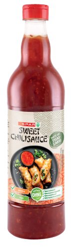 Produktbild von SPAR ASIA, Sweet Chilisauce