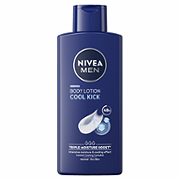 Niv.Men Lotion Cool Kick 400ml