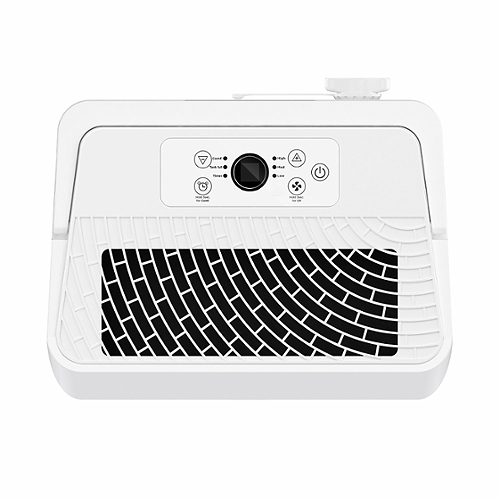 Produktbild von NABO, Luftentfeuchter EF 2000