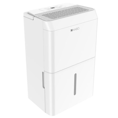NABO Luftentfeuchter EF 2000