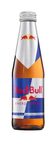 Produktbild von Red Bull, Energy Drink
