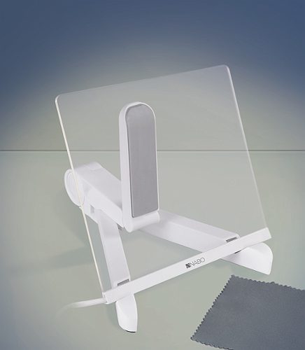 Produktbild von NABO, LED Licht Tafel 15x15 cm