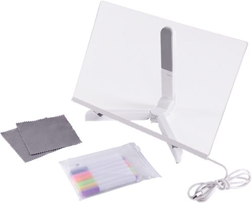 Produktbild von NABO, LED Licht Tafel 20 x 30 cm