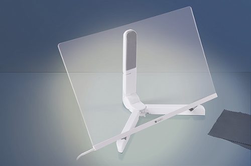 Produktbild von NABO, LED Licht Tafel 20 x 30 cm
