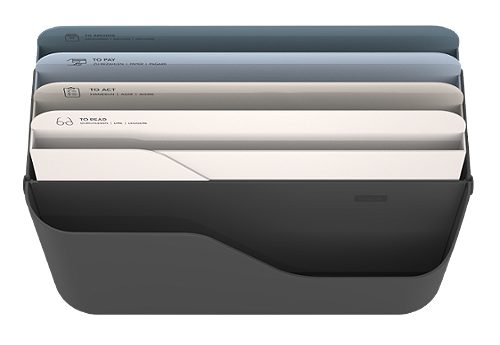 Produktbild von Rotho, My Paper Ordnungssystem "Inbox"