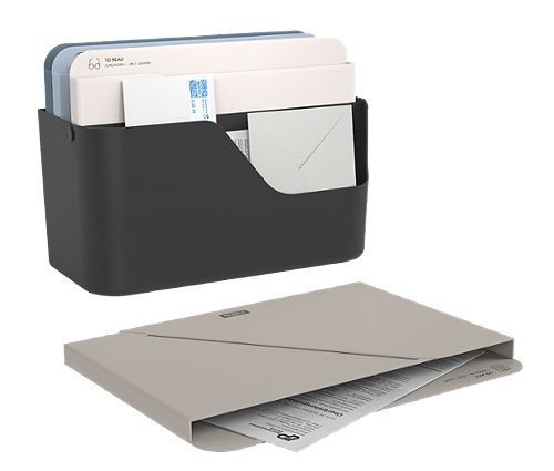 Produktbild von Rotho, My Paper Ordnungssystem "Inbox"