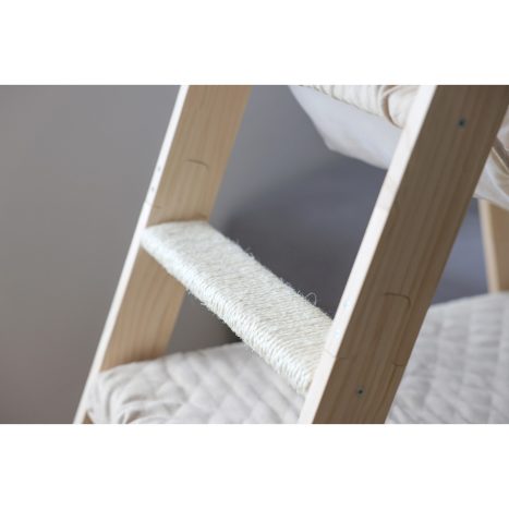 Kerbl Kratzbaum Leiter Beige online kaufen | INTERSPAR