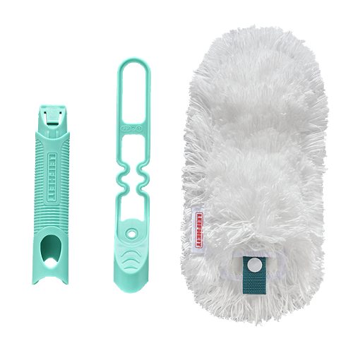 Produktbild von Leifheit, Staubwedel Superduster Flex