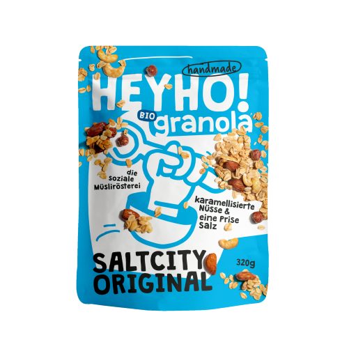Saltcity Original