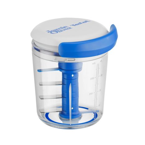 J.O. Chop &    Shaker 450 blau  GVE 6