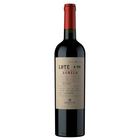 Norton Malbec  Lote A 2021 075  GVE 6