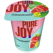 Zott Sojajoghurt Erdbeer Veganes