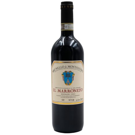 Marroneto Brun.Montalc. 20 075  GVE 6