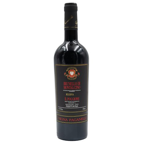 Poggione Brune.16Paganelli 075  GVE 6