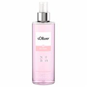 S.Oliver so pure Bodyspl 250ml