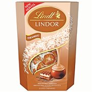 Lindor Kugeln 200g Tiramisu
