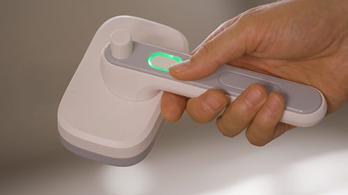 Produktbild von Mediashop, Piddi Pet Ion Brush Tierhaarbürste