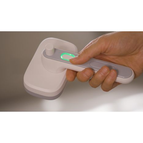 Piddy Pet Ionen-Bürste Für Hunde & Katzen – Für Glänzendes Fell & Weniger Haare