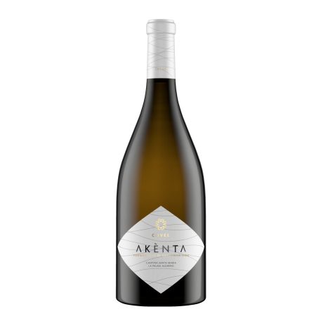Akénta         Vermentino  075  GVE 6