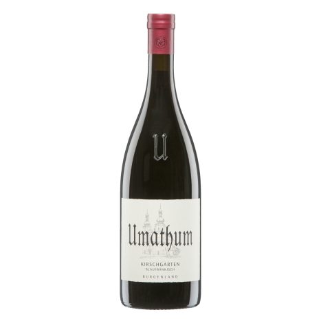 Umathum 2017   Kirschgarten075  GVE 6