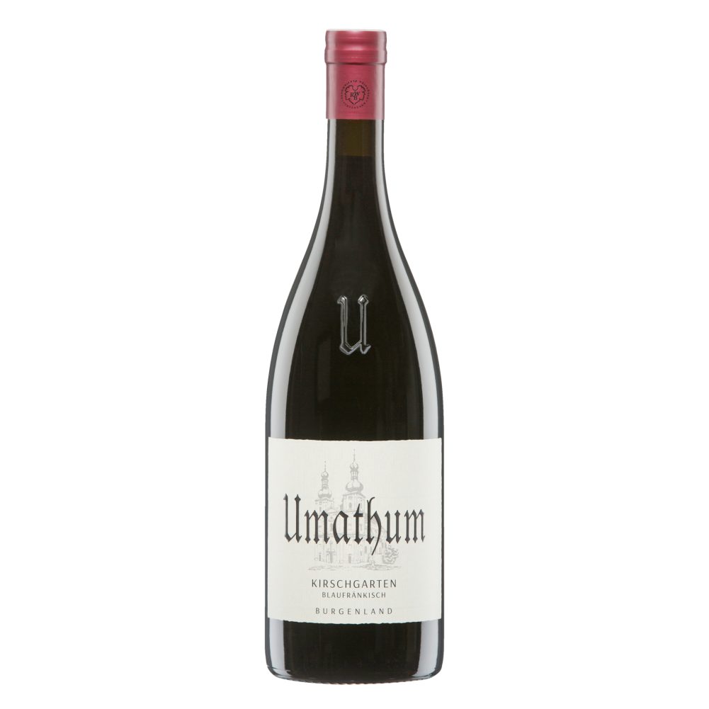 Umathum 2017   Kirschgarten075  GVE 6