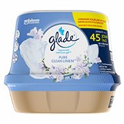 Glade Badezimmer Duftgel Clean