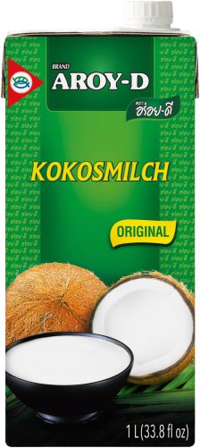 Produktbild von AROY-D, Kokosmilch