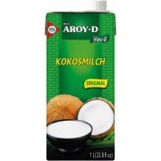 AROY-D Kokosmilch